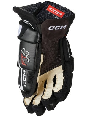 CCM Jetspeed FT6 Pro\Hockey Gloves