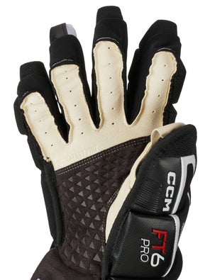 CCM Jetspeed FT6 Pro\Hockey Gloves