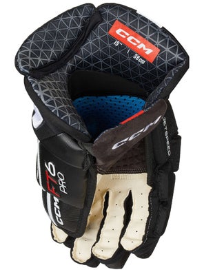 CCM Jetspeed FT6 Pro Hockey Gloves - Ice Warehouse