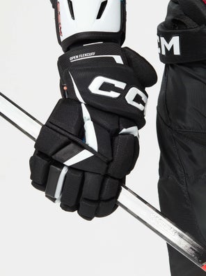 CCM Jetspeed FT6 Pro\Hockey Gloves