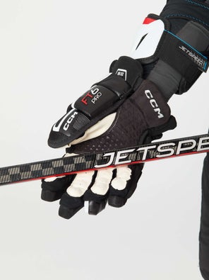 CCM Jetspeed FT6 Pro\Hockey Gloves