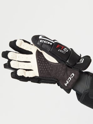 CCM Jetspeed FT6 Pro\Hockey Gloves