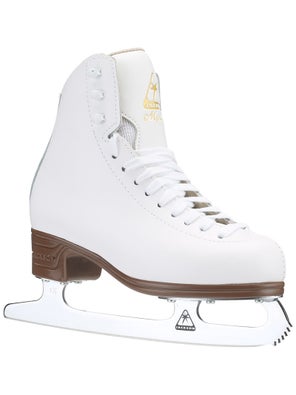 Jackson Mystique\Womens Figure Skates 