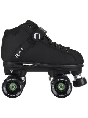 Jackson Rave Snap\Skates