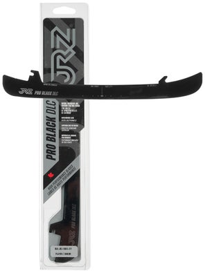 JRZ SpeedBlade XS Black\Steel Runners