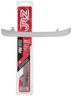 JRZ SpeedBlade XS Stainless\Steel Runners