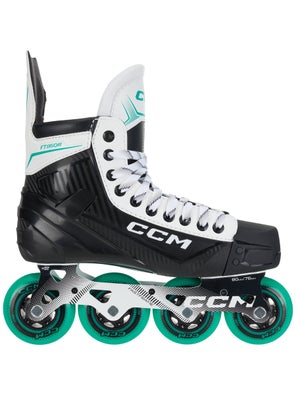 CCM Jetspeed FT850R\Roller Hockey Skates