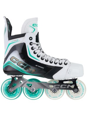 CCM Jetspeed FT890R\Roller Hockey Skates