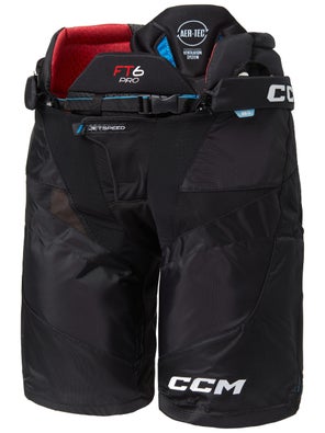 CCM JetSpeed FT6 Pro Pant Review 