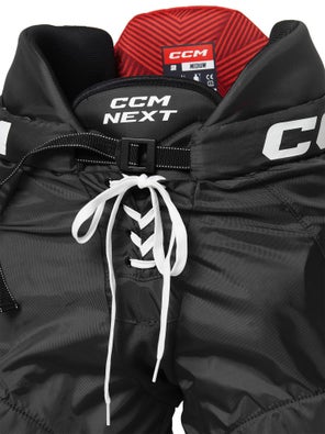 Pantaloni Hockey Su Ghiaccio CCM Next Uomo - Taglio Anatomico | Protezione Professionale - Foto 6