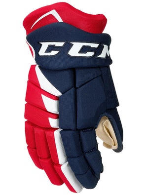 CCM Jetspeed Xtra Plus\Hockey Gloves