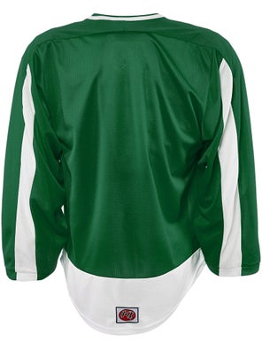 K1 Washington 1 Series\Hockey Jersey - Kelly Green 