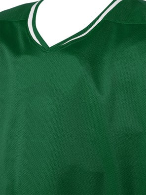 K1 Washington 1 Series\Hockey Jersey - Kelly Green 