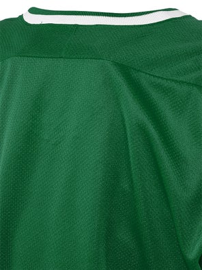 K1 Washington 1 Series\Hockey Jersey - Kelly Green 