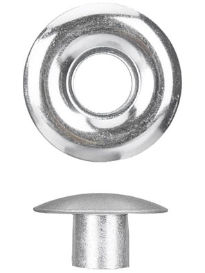 K2 Replacement Parts Cuff Rivet Set