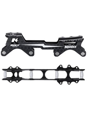 Konixx Bolt Hi-Lo\Roller Hockey Chassis