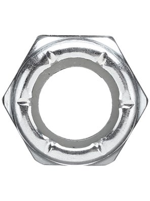 PowerDyne 9/16 Kingpin Nut (Single)
