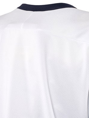K1 Phoenix Series\Hockey Jersey - White/Navy/Red 