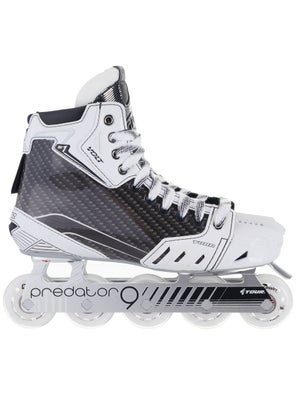 Tour Volt Kv1\Roller Hockey Goalie Skates - Senior