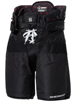 Sherwood Rekker Legend 1 Ice Hockey Pants - Ice Warehouse