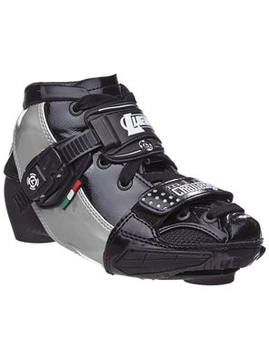 Luigino Kids Adjustable Challenge Boots\Y13-2