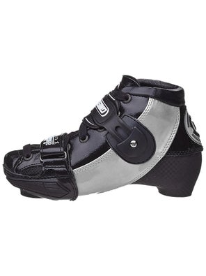 Luigino Kids Adjustable Challenge Boots\Y13-2