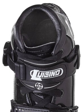 Luigino Kids Adjustable Challenge Boots\Y13-2