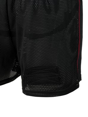 Lowry Mesh Hockey\Jock Shorts