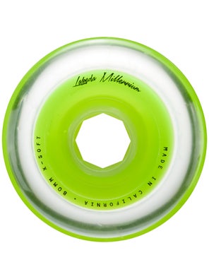 Labeda Gripper Millennium Signature\Hockey Wheels