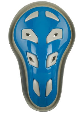 Lowry 3 In 1 Pro Tapered\Supporter Hockey Jock Strap