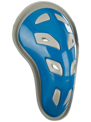 Lowry 3 In 1 Pro Tapered\Supporter Hockey Jock Strap