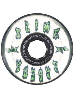 Labeda Slime\Hockey Wheels