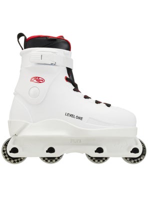 Razors Cult LO Junior\Skates - White
