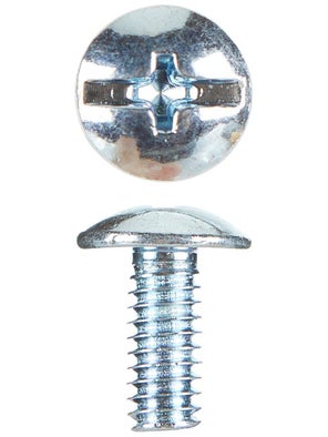 Lowry Hockey Helmet Screws