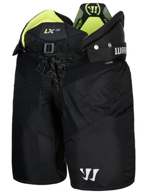 WARRIOR Alpha LX20 Hockey Pants- Sr