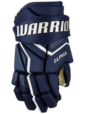 Warrior Alpha LX2 Pro\Hockey Gloves - Youth