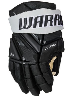 Warrior LX3 NHL Team Stock\Hockey Gloves - Los Angeles