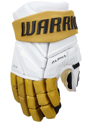 Warrior LX3 NHL Team Stock\Hockey Gloves - Vegas