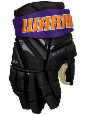 Warrior LX3 Pro Team Stock\Hockey Gloves - Reading