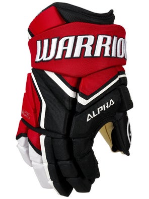 Warrior Alpha LX2\Hockey Gloves