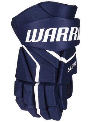 Warrior Alpha LX2 Comp\Hockey Gloves