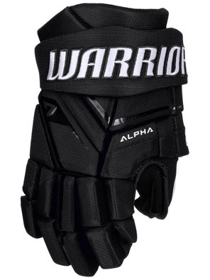 Warrior Alpha LX3 Team\Hockey Gloves
