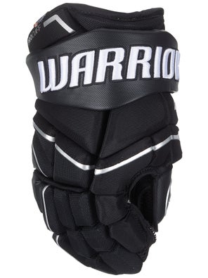 Warrior Alpha LX Pro\Hockey Gloves - JR 10