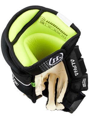 Alpha Athletics Alpha One Glove Review