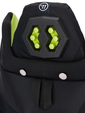 Warrior Alpha LX Pro\Ice Hockey Pants