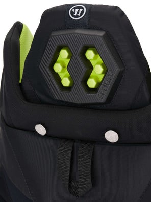 Warrior Alpha LX Pro Senior Hockey Pants –