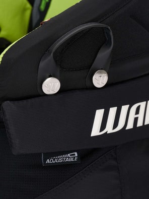 Warrior Alpha LX Pro\Ice Hockey Pants