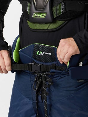 Warrior Alpha LX Pro\Ice Hockey Pants