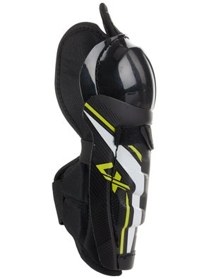 Warrior Alpha LX Pro\Hockey Shin Guards - Youth