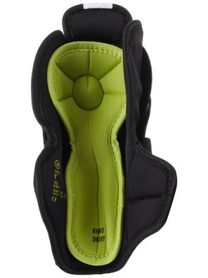 Warrior Alpha LX Pro\Hockey Shin Guards - Youth